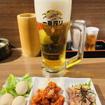 用户对于北新地 鳥屋 渋谷道玄坂店的评论图