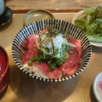用戶對於肉割烹バル 牛牛 GYUGYU 祇園本店的評論圖