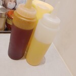 User's review image for ガガナラーメン 極