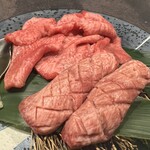 用戶對於焼肉 黒十庵的評論圖
