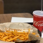 User's review image for タコベル 東京ドームシティ店