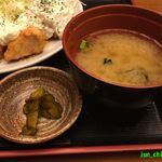 用戶對於てけてけ 五反田西口駅前店的評論圖