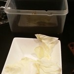 用户对于喜多楼的评论图