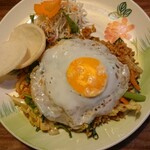 用戶對於熱帯食堂 四条河原町店的評論圖