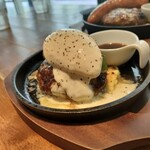User's review image for 肉が旨いカフェ NICK STOCK 淀屋橋odona店