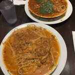 User's review image for IVO ホームズパスタ 新宿店