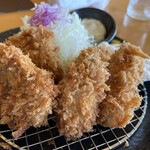 用戶對於とんかつ玉藤 宮の沢店的評論圖