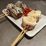 User's review image for 千住かたすみ