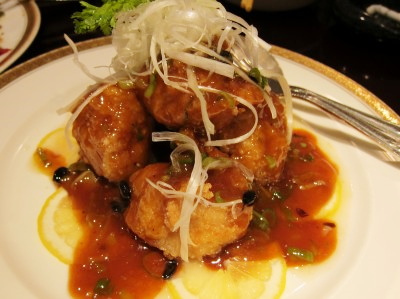 用戶對於台北夜市 新宿NSビル店的評論高清圖
