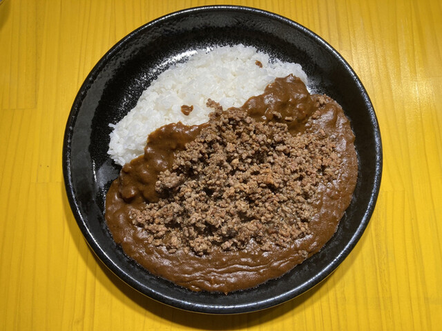 User's recommendation image for トリコカレー