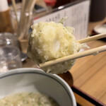 用戶對於うどん処 重己的評論圖