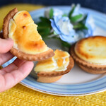用户对于BAKE the SHOP コトチカ京都店的评论图