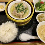 User's review image for 天厨菜館 天王洲アイル店