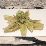 用户对于天麩羅 巽的评论图