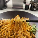 用戶對於SHRIMP NOODLE 海老ポタ的評論圖