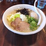 用户对于山嵐 本店的评论图