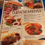 用戶對於MLB café FUKUOKA的評論圖