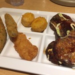 User's review image for バイキング上賀茂