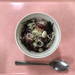 用户对于北海道大学 水産学部 大学生協食堂的评论图