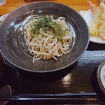 用户对于蕎麦工房 春風的评论图