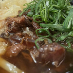 User's review image for うどんとお酒 おとなりさん。