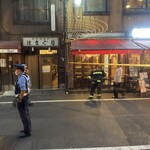 用户对于はまぐり的评论图