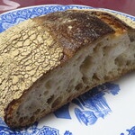 用戶對於Dough的評論圖