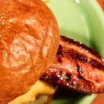 用户对于バーガーショップホットボックス的评论图