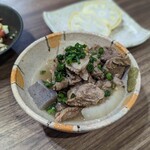 用戶對於馬肉のチャンピオン的評論圖