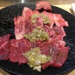 用戶對於焼肉Lab 難波店的評論圖