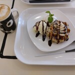 用戶對於2D Cafe 新大久保店的評論圖