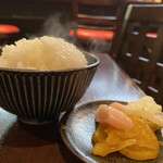 User's review image for ひら田