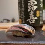 User's review image for 鮨 のべつ