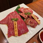 用戶對於焼肉 ONAKANOMIKATA的評論圖