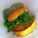 User's review image for フレッシュネスバーガー 下北沢店