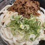 User's review image for はなまるうどん 六本木六丁目店