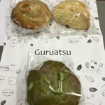 User's review image for Guruatsu STAND