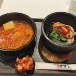 User's review image for bibim イオンモール京都桂川店