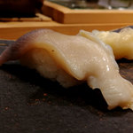 用户对于すし屋のさい藤的评论图