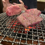 用戶對於焼肉ここから 茅場町店的評論圖