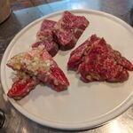 用戶對於正泰苑 総本店的評論圖