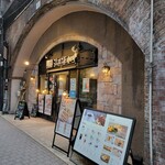 用戶對於淡路坂珈琲 お茶の水店的評論圖