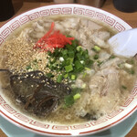 用戶對於しぇからしか 梅田店的評論圖