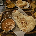 User's review image for アンナプルナ カレー＆ビュッフェ 池下店