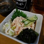 User's review image for やきとりぶなん