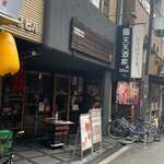 用戶對於四川麻婆 天天酒家 なんば西店的評論圖