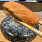 用戶對於鮨 浩也的評論圖