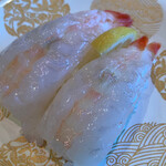 用戶對於京寿司 門司店的評論圖