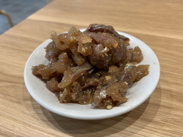 用戶對於三陽食堂的評論高清圖