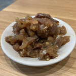 用戶對於三陽食堂的評論圖
